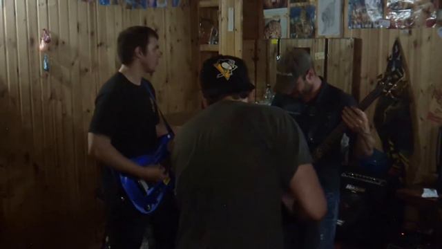 Edge of Hopes - Край надежд (репетиция, 2014) смотреть онлайн