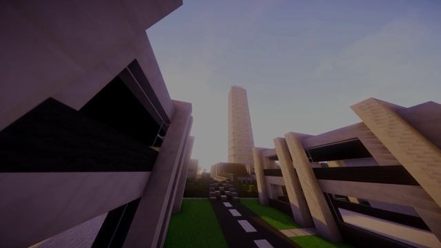 Minecraft | CWN's GTA 2.0 Release Trailer! смотреть онлайн