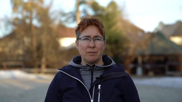 Забайкальская кучерявая порода лошади. Конный спорт смотреть онлайн