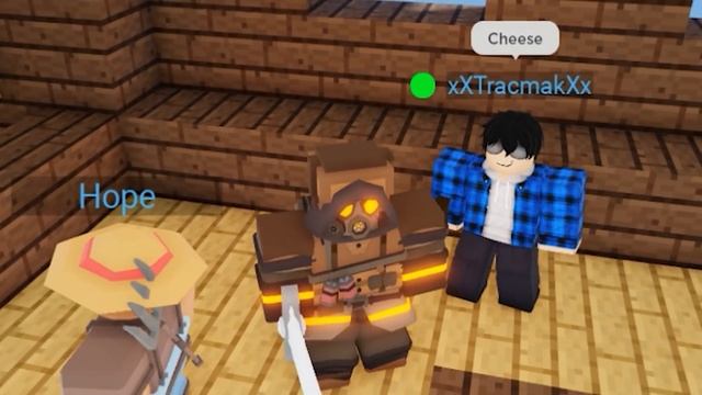 So I bought the MAXED OUT Battle Pass in Roblox Bedwars... смотреть онлайн