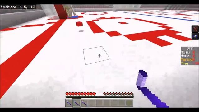 im too good // minecraft hockey смотреть онлайн