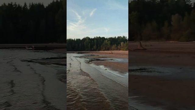 Пермский южный отдых! Чусовая. смотреть онлайн
