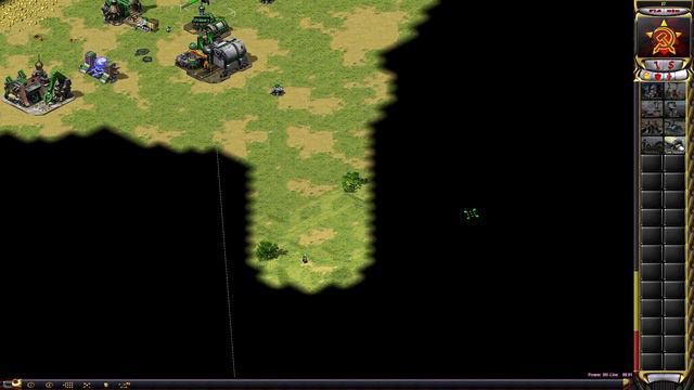 3V3 Random #2 [Red Alert 2] OwO 2024 смотреть онлайн