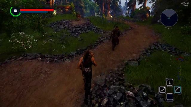 Kingdom Come Deliverance & ELEX & Rebel Galaxy Outlaw смотреть онлайн
