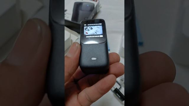 SA WAKAS DUMATING ANG ORDER NATIN NA SJCAM C200 смотреть онлайн