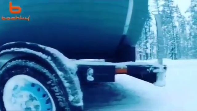 Баня бочка на прицепе. смотреть онлайн