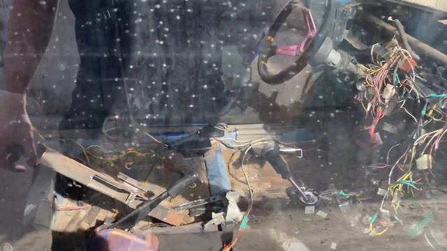 ПУШКА ГОНКА Нива 2131 ТИЗЕР! смотреть онлайн