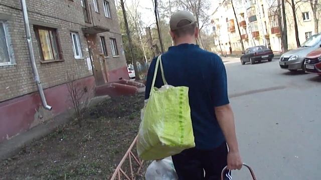 Сдаем макулатуру! смотреть онлайн
