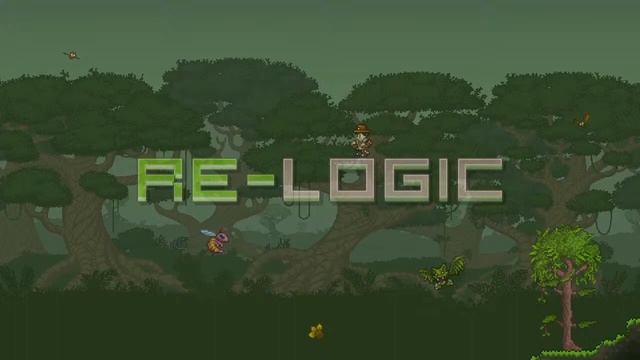 Terraria | Maen sama Zen. | Laptop Tomat #DAY12 смотреть онлайн