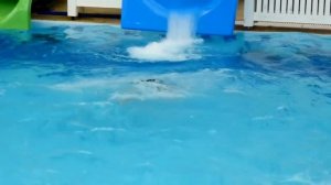 Аквапарк Карибия - обзор от подружки Светы