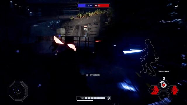 Star Wars | Darth Sidious смотреть онлайн