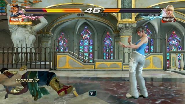 Tekken 7 PC at 1080p on the Intel core 2 duo 2.4ghz & GT 730 смотреть онлайн