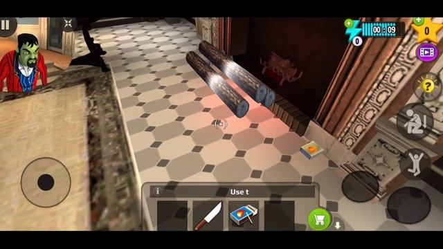 Scary Stranger 3d - Let it Bee Walkthrough Gameplay Part 7 (Android,iOS) смотреть онлайн