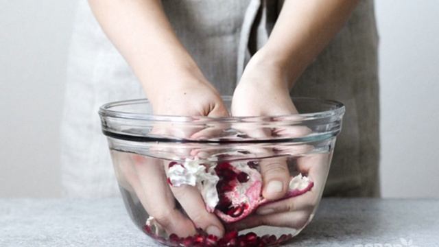 Сборник рецептов