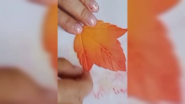 Бесплатный МК «ВЕТОЧКА КАЛИНЫ С ПОДСВЕТКОЙ» из фоамирана смотреть онлайн