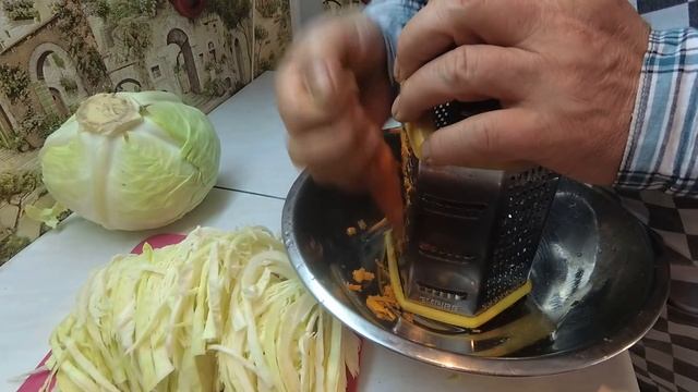 Ленивые голубцы с курицей. Рецепт для мужчин. смотреть онлайн