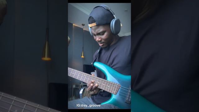 YOU WAITED BY TRAVIS GREENE @travisgreenetv #travisgreene #gospel #gosplemusic #ibanez #AYGroove | смотреть онлайн