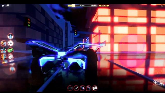 ROBLOX RTX/ROBLOX JAILBREAK/ REALISTIC ROBLOX смотреть онлайн