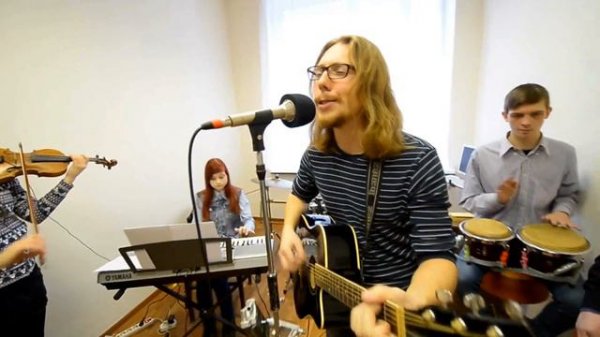 MAMA LET'S GO - Река