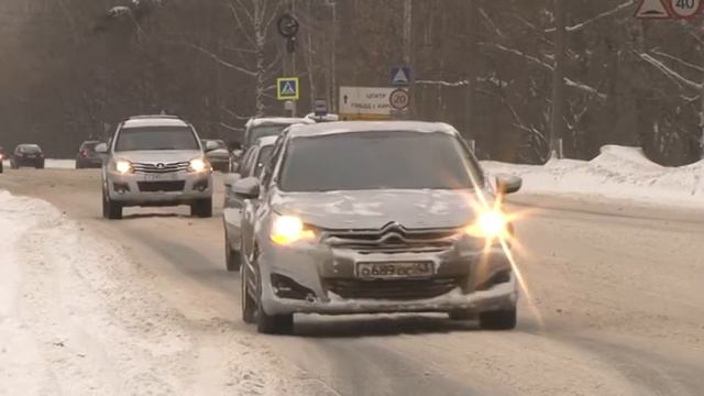 В Кировской области самые высокие цены на бензин в ПФО смотреть онлайн
