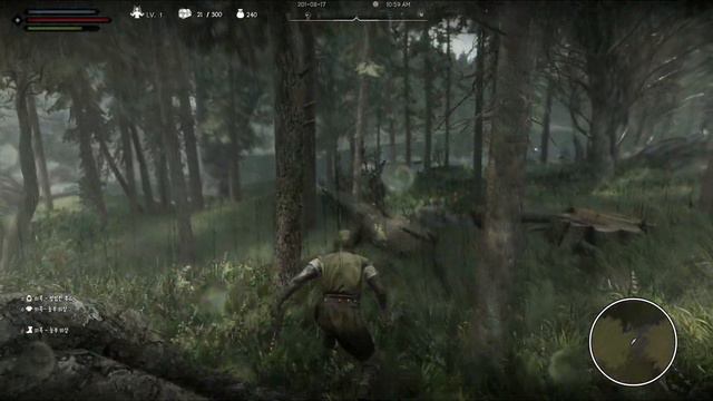 PI-CHO ENB Vanilla N7.0 Build 4 TEST смотреть онлайн