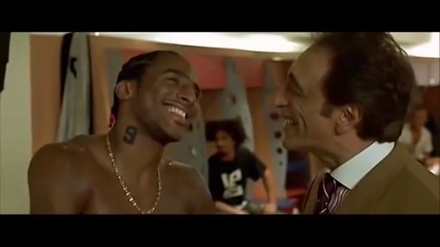 Gilles Duarte, Movie Scenes "3 Zero" смотреть онлайн