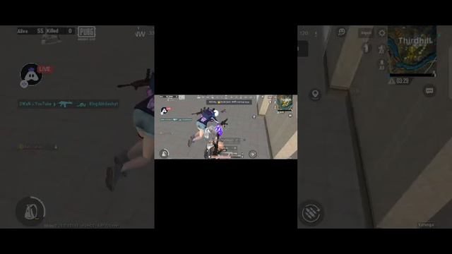 Dead Game For Pubg Mobile Lite No Updates No Winner Pass No Ban CONFIG FILE User No Ban Hacker new смотреть онлайн