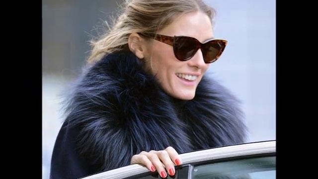 Olivia Palermo смотреть онлайн