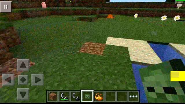 Мод для minecraft на восстановление жизни смотреть онлайн