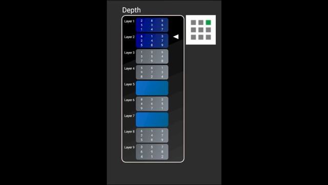 3D Sudoku App Instruction