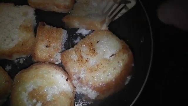 что можно сделать из старого хлеба смотреть онлайн