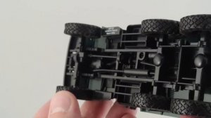 ЗиЛ-131| Автоистория | обзор масштабной модели 1:43