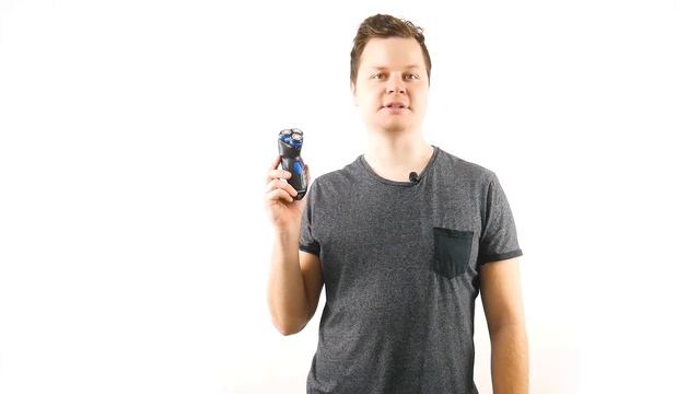 NORMANN AMS-761 Бритва электрическая смотреть онлайн