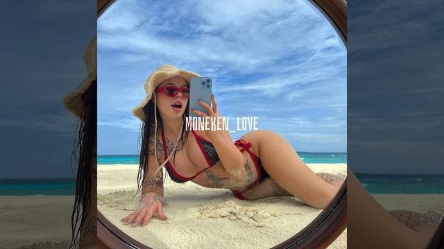 ɪɴsᴛᴀsᴀᴍᴋᴀ - ??????? ???? #MONEKENLOVE