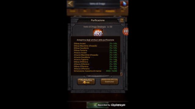 Clash of kings-offensive attack offensive defense defense..whaat!!??? смотреть онлайн
