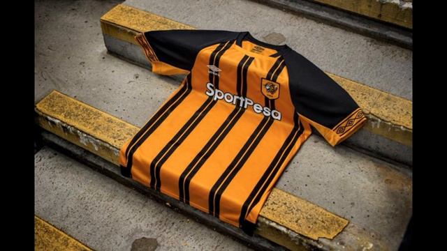 Домашние формы команд сезона 18/19 смотреть онлайн