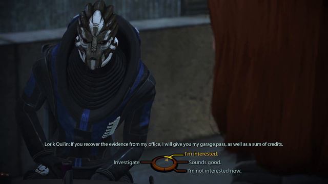Mass Effect LE1 - Noveria - Part 8 - Non Commentary смотреть онлайн