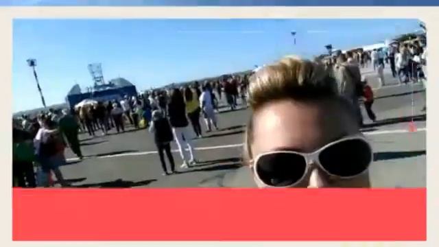 Airshow 2018 Chisinau Airport