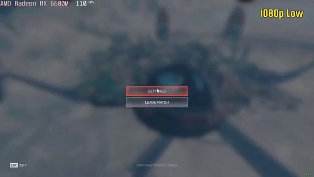 MSI Apha 15 RX 6600M || 14 Games Tested смотреть онлайн