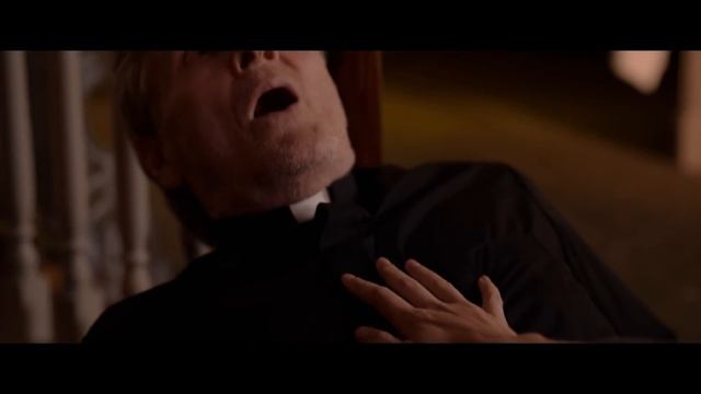 ТРЕШ ОБЗОР фильма НЕЧЕСТИВЫЕ | Что Скрывает Церковь? смотреть онлайн