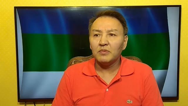 ВзгляАД №10. ИРЕМЕЛЬ, право на самоопределение и 20 миллиардов. смотреть онлайн