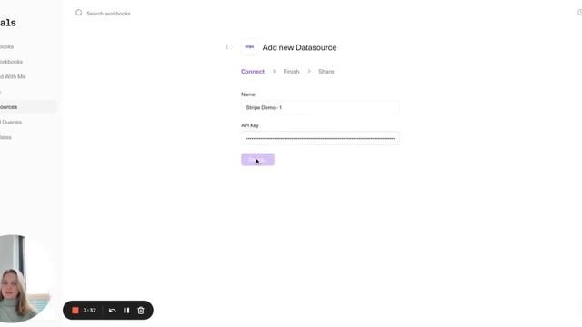 Connecting your spreadsheet to Stripe… easier than Excel and Google Sheets! смотреть онлайн