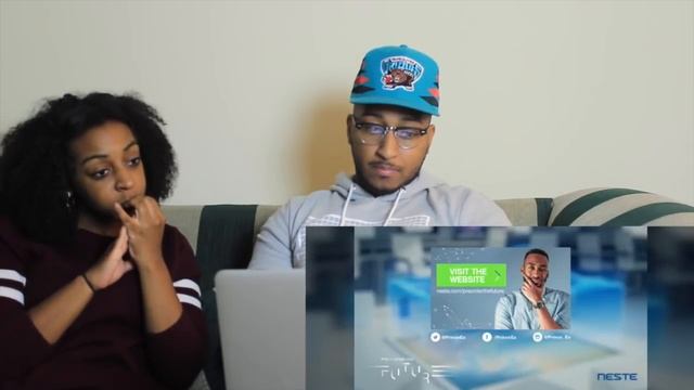 Prince Ea "I JUST SUED THE SCHOOL SYSTEM !!!" Reaction!!! смотреть онлайн