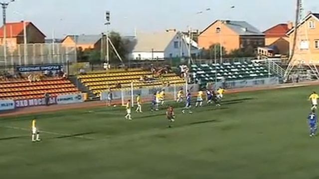 Карсанов, 2:0 смотреть онлайн