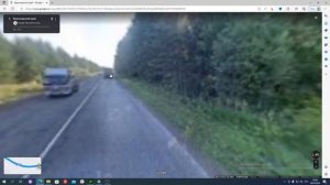 Путешествие МОСКВА-МАГАДАН на Google карте. Восточная Сибирь. Часть #47