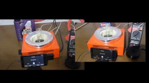 Сравнительный обзор моторных масел Red Line 5W40 vs liqui moly synthoil high tech 5w-40