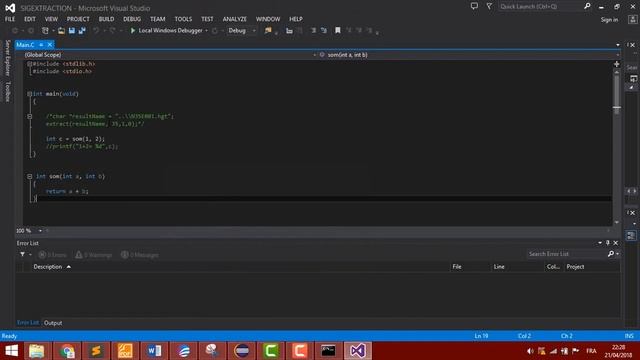 how to fix error LNK1168 cannot open .exe & Cannot find or open the PDB file смотреть онлайн