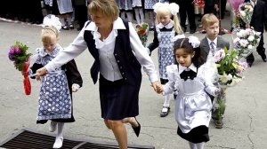 Песни для детей Елена Караванская Детский сад, прощай!