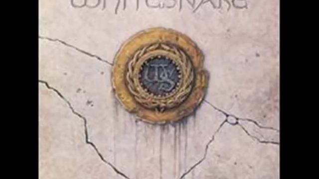 Whitesnake - Sailing Ships