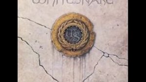 Whitesnake - Sailing Ships
